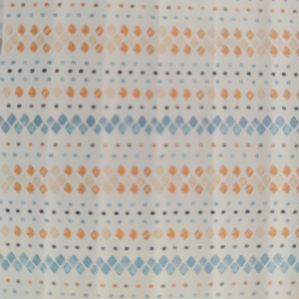 🎁Kassatex Fine Linens Shower Curtain - 72